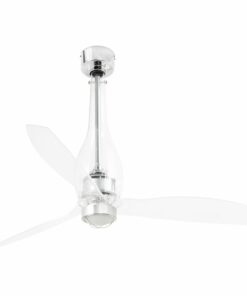 ETERFAN Ø128CM TRANSPARENT 3 BLADES               FARO – 33381