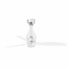 MINIETERFAN Ø1280MM GLASS 17w 3000K               FARO – 33382-9