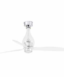 MINI ETERFAN Ø128 CM GLASS                        FARO – 33382