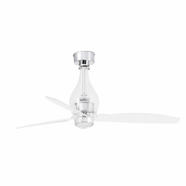 MINI ETERFAN Ø128 CM GLASS                        FARO - 33382