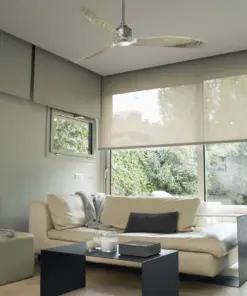 Faro Barcelona 33394 Ανεμιστήρας Οροφής με Τηλεχειριστήριο – 33394