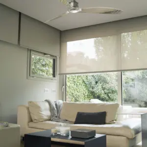 Faro Barcelona 33394 Ανεμιστήρας Οροφής με  Τηλεχειριστήριο – 33394