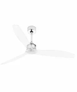 Faro Barcelona 33394 Ανεμιστήρας Οροφής με Τηλεχειριστήριο – 33394