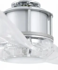 Faro Barcelona 33394 Ανεμιστήρας Οροφής με Τηλεχειριστήριο – 33394