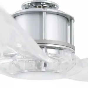Faro Barcelona 33394 Ανεμιστήρας Οροφής με  Τηλεχειριστήριο – 33394