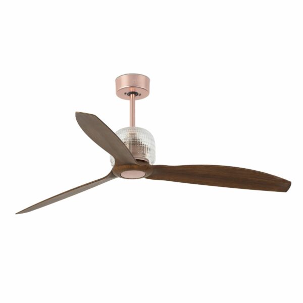 DECO FAN Ø1280 MM OLD COPPER 3 BLADES             FARO - 33399D