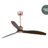 JUST FAN Ø1280 MM COPPER 3 BLADES W/R             FARO – 33399WP