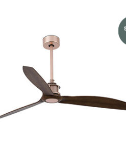 JUST FAN Ø1280 MM COPPER 3 BLADES W/R             FARO – 33399WP