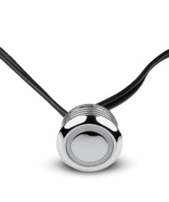 Dimmer/Διακόπτης Αφής Φωτιζόμενος για LED ταινίες 12V 60W V-TAC – 3341