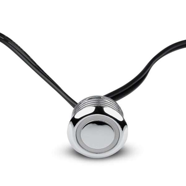 Dimmer/Διακόπτης Αφής Φωτιζόμενος για LED ταινίες 12V 60W V-TAC – 3341