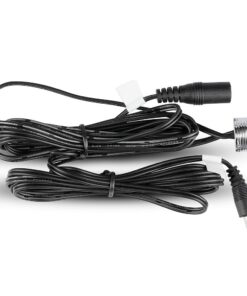 Dimmer/Διακόπτης Αφής Φωτιζόμενος για LED ταινίες 12V 60W V-TAC – 3341