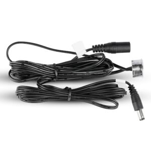 Dimmer/Διακόπτης Αφής Φωτιζόμενος για LED ταινίες 12V 60W V-TAC – 3341