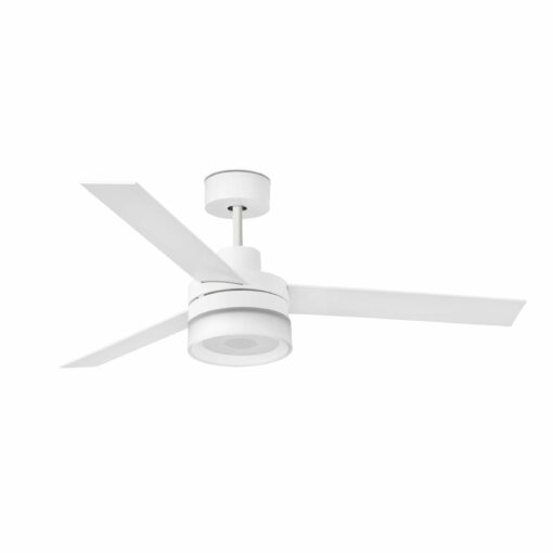 ICE Ø132 CMS WHITE 3 BLADES BLUETOOTH FARO – 33460