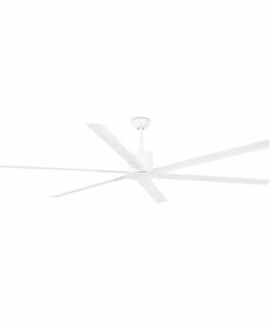 Faro Barcelona ANDROS XL Ανεμιστήρας Οροφής, με Τηλεχειριστήριο, Λευκού Χρώματος – 33461A