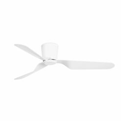 PEMBA Ø1320MM WHITE 3 BLADES FARO – 33471N