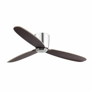 NIAS Ø132CM MATT NICKEL 3 BLADES                  FARO – 33472N