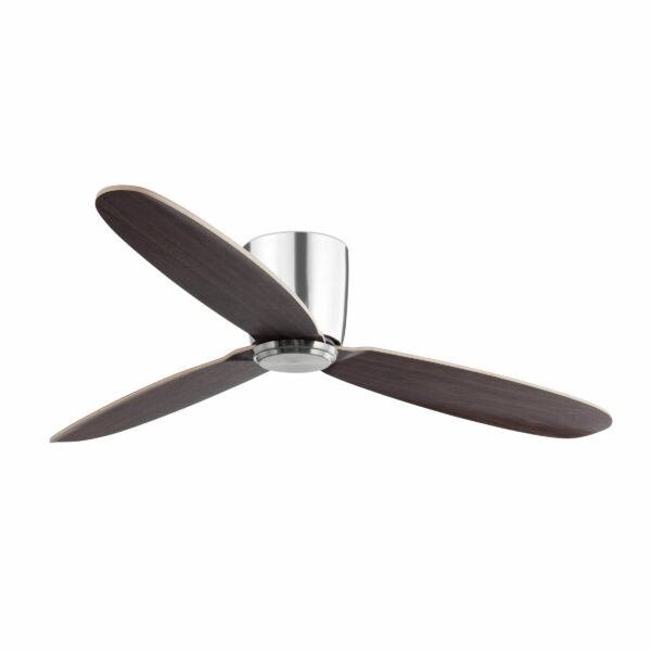 NIAS Ø132CM MATT NICKEL 3 BLADES                  FARO – 33472N