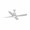 Faro Barcelona TYPHOON Smart Wifi Ανεμιστήρας Οροφής Γκρι Χρώματος με LED Φως 3000Κ και Τηλεχειριστήριο – 33489WP-15