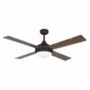 ICARIA Ø132CM BROWN                               FARO – 33702
