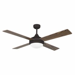 ICARIA Ø132CM BROWN FARO – 33702