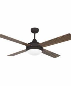 ICARIA Ø132CM BROWN FARO – 33702