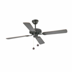 YAKARTA BROWN CEILING FAN FARO – 33713