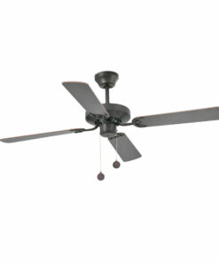 YAKARTA BROWN CEILING FAN FARO – 33713