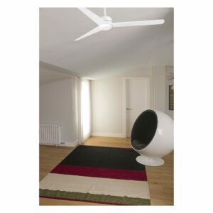 NU Ø1320MM WHITE 3 BLADES                         FARO – 33721