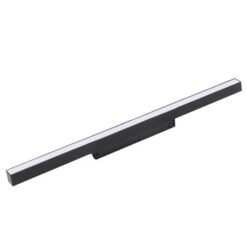 ΣΠΟΤ ΓΡΑΜΜΙΚΟ ΜΑΓΝΗΤΙΚΗΣ ΡΑΓΑΣ LED 20W 120° 4000Κ CX20-FG03 ΜΑΥΡΟ EUROLAMP – 145-59950
