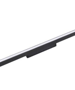 ΣΠΟΤ ΓΡΑΜΜΙΚΟ ΜΑΓΝΗΤΙΚΗΣ ΡΑΓΑΣ LED 20W 120° 4000Κ CX20-FG03 ΜΑΥΡΟ EUROLAMP – 145-59950