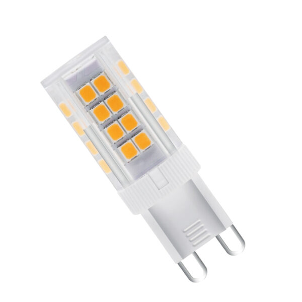 InLight G9 LED 3,5watt 4000Κ Φυσικό Λευκό (7.09.03.09.2)