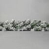 ΚΛΑΔΑ ΧΙΟΝΙΣΜΕΝΗ PVC, 270x28cm EUROLAMP – 600-30353
