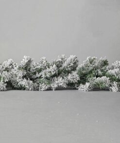 ΚΛΑΔΑ ΧΙΟΝΙΣΜΕΝΗ PVC, 270x28cm EUROLAMP – 600-30353