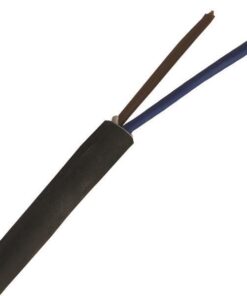 ΚΑΛΩΔΙΟ NYY J1VV-U 2X1.5mm2 – 150-13700