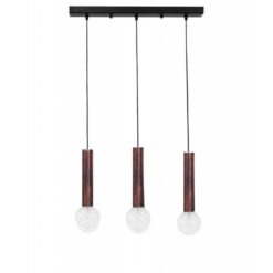 Φωτιστικό S-42RAGA 3/L COPPER Heronia – 34-0202