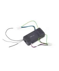 Faro Barcelona Smart Wi-Fi Δέκτης για Ανεμιστήρες KLIM Μ- 34151-13FR