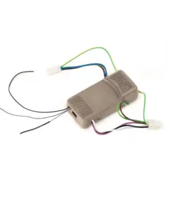 UNIVERSAL RECEIVER Faro Barcelona – 34160