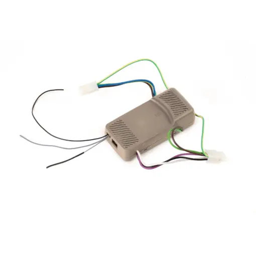 UNIVERSAL RECEIVER Faro Barcelona – 34160