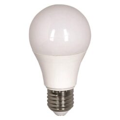 ΛΑΜΠΑ LED SMD ΚΟΙΝΗ 10W Ε27 3000K 12V-24V AC/DC & 42V AC EUROLAMP – 147-77182