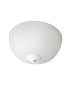 Φωτιστικό οροφής / πλαφόν  SFERA/30 PLAFON WHITE Heronia – 35-0012