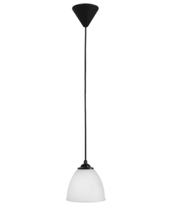 OVO 1/L BL-WH ΚΡΕΜΑΣΤΟ ΠΛΑΣΤΙΚΟ Heronia – 35-0030