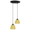 OVO PENDEL/2L BL-MELI ΚΡΕΜΑΣΤΟ ΠΛΑΣΤΙΚΟ Heronia – 35-0052
