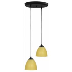 OVO PENDEL/2L BL-MELI ΚΡΕΜΑΣΤΟ ΠΛΑΣΤΙΚΟ Heronia – 35-0052