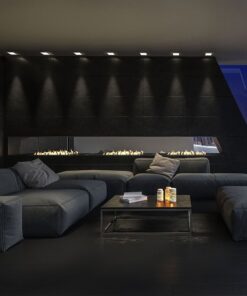 Χωνευτή Βάση 1xAR111 V-TAC Ρυθμιζόμενη Λευκή Αλουμίνιο – 3575