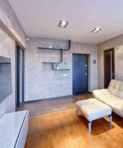 Χωνευτή Bάση 3xAR111 Λευκό Σώμα V-TAC – 3577