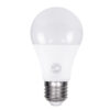 GloboStar® 60028 Λάμπα LED E27 A60 Γλόμπος 10W 1130lm 260° AC 220-240V IP20 Φ6 x Υ11cm Φυσικό Λευκό 4500K – 3 Years Warranty
