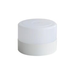 ΦΩΤΑΚΙ ΝΥΚΤΟΣ LED ΑΦΗΣ ΜΕ ΜΠΑΤΑΡΙΑ 2700Κ EUROLAMP – 145-15062