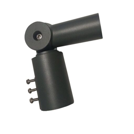 Βραχίονας για LED Φωτιστικό Δρόμου Μαύρος V-TAC IP20 – 3624