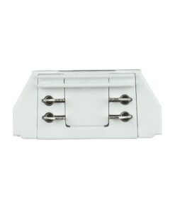 Σύνδεσμος για Φωτιστικά Ράγας Λευκός V-TAC – 3655