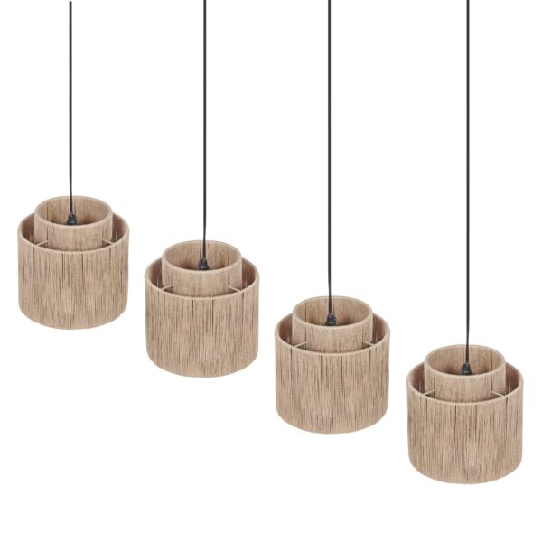 Trio Lighting – 366800436